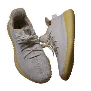 Adidas Yeezy 350 V2 Sneakers in Triple White